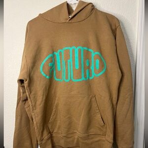 Futuro Hoodie